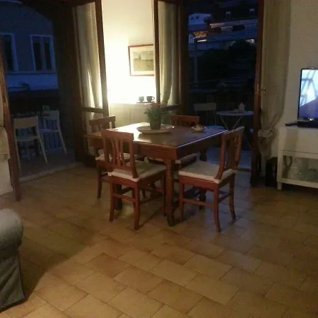 Apartment Le Muse Taormina - Next To The Sea