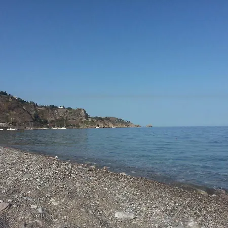 Le Muse Taormina - Next To The Sea