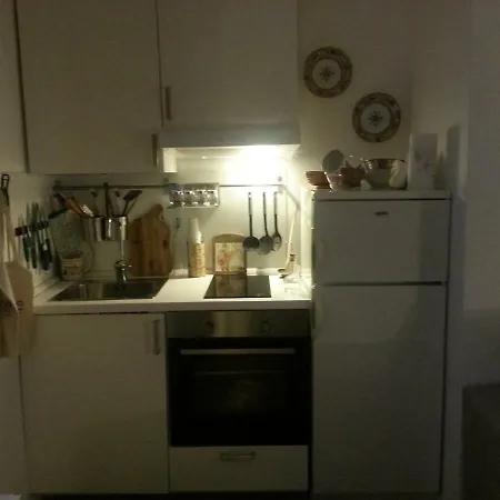 Apartment Le Muse Taormina - Next To The Sea *