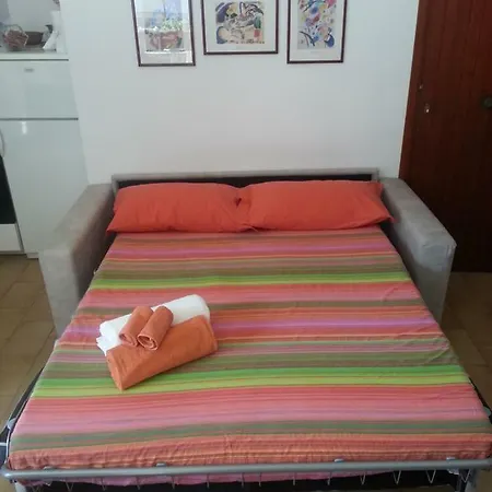 Apartment Le Muse Taormina - Next To The Sea *