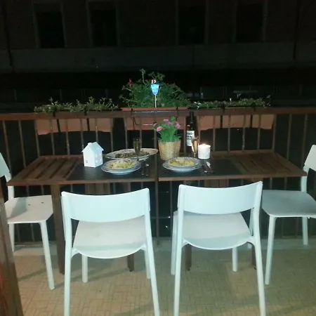 Apartment Le Muse Taormina - Next To The Sea *