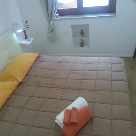 Apartment Le Muse Taormina - Next To The Sea