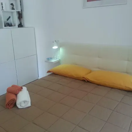 Apartment Le Muse Taormina - Next To The Sea *