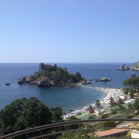 Le Muse Taormina - Next To The Sea *