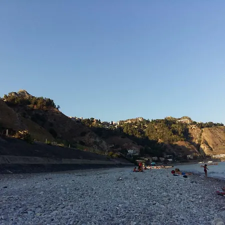 Le Muse Taormina - Next To The Sea