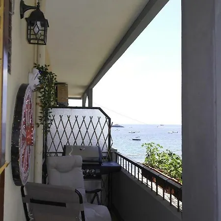 Apartment Le Muse Taormina - Next To The Sea Giardini Naxos