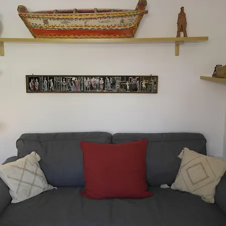 Apartment Le Muse Taormina - Next To The Sea *