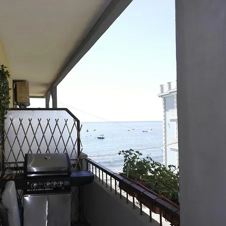 Apartment Le Muse Taormina - Next To The Sea *