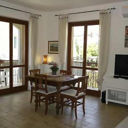 Le Muse Taormina - Next To The Sea Apartment