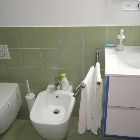 Apartment Le Muse Taormina - Next To The Sea *
