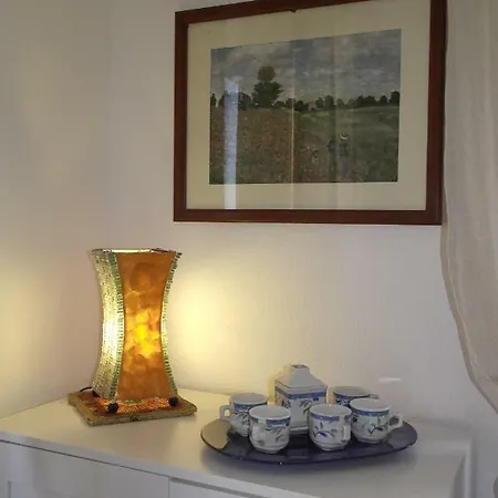 Apartment Le Muse Taormina - Next To The Sea