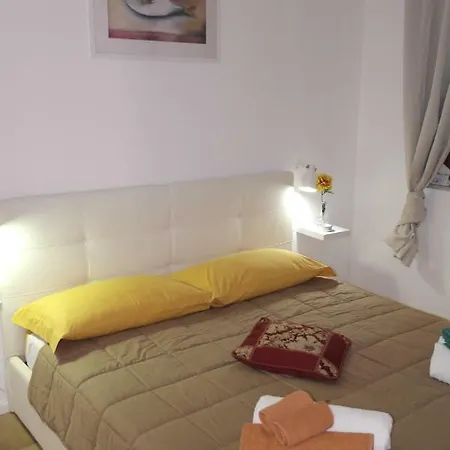 Apartment Le Muse Taormina - Next To The Sea Giardini Naxos