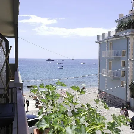 Le Muse Taormina - Next To The Sea Apartment Giardini Naxos