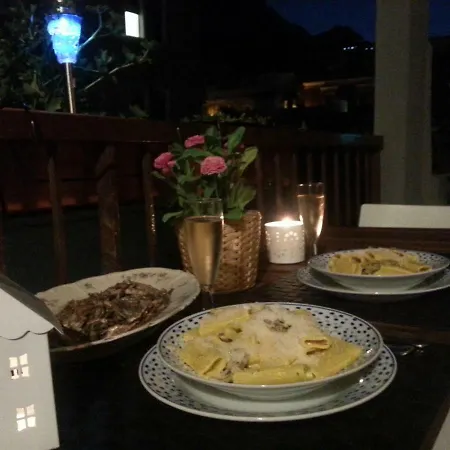 Appartamento Le Muse Taormina - Next To The Sea