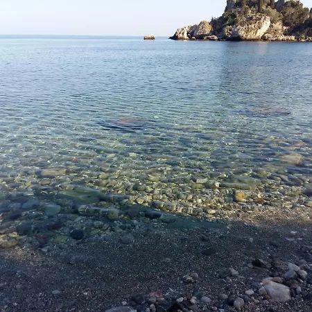 Appartamento Le Muse Taormina - Next To The Sea Giardini Naxos